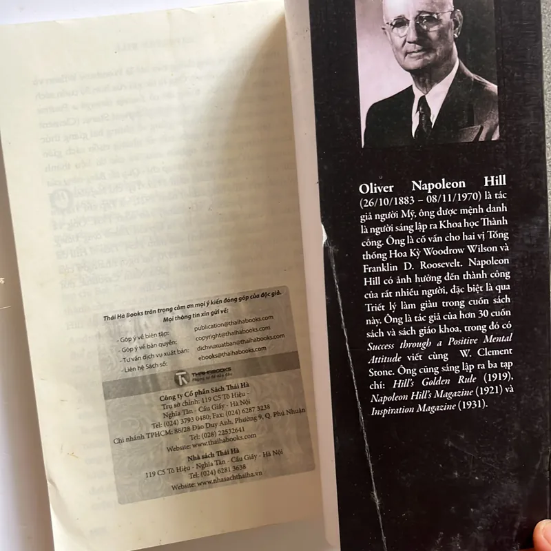 Think and Grow Rich - Napoleon Hill 565835