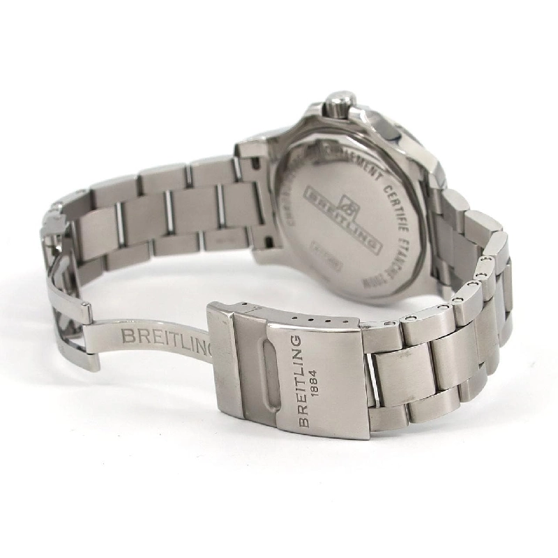 Đồng hồ Breitling Colt Automatic A17388/A173G91PCS SS tự động - Hàng hiệu chính hãng 880310