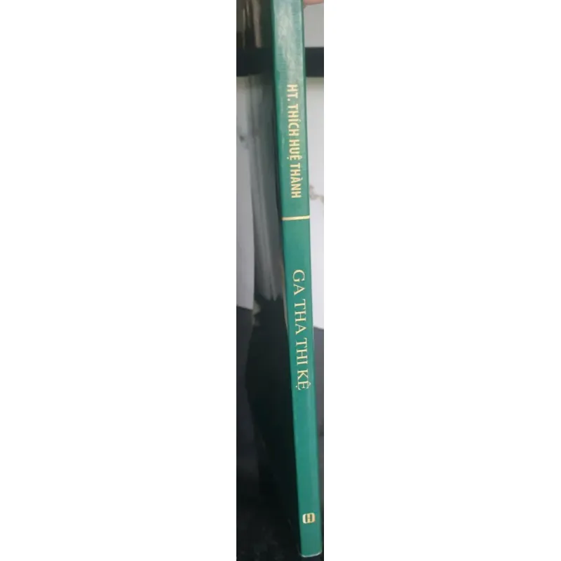 Ga Tha Thi Kệ 688805