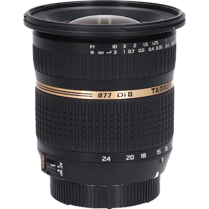 Nikon 10-24mm F3.5-4.5DIII B001 - Hàng hiệu Authentic 880436
