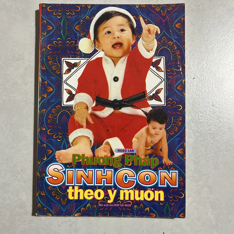 Phương pháp sinh con theo ý muốn - 2004s 589712