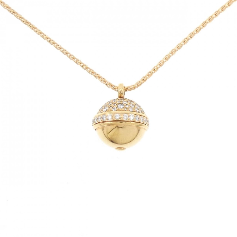 Piaget Possession Necklace - Hàng hiệu Authentic 843148