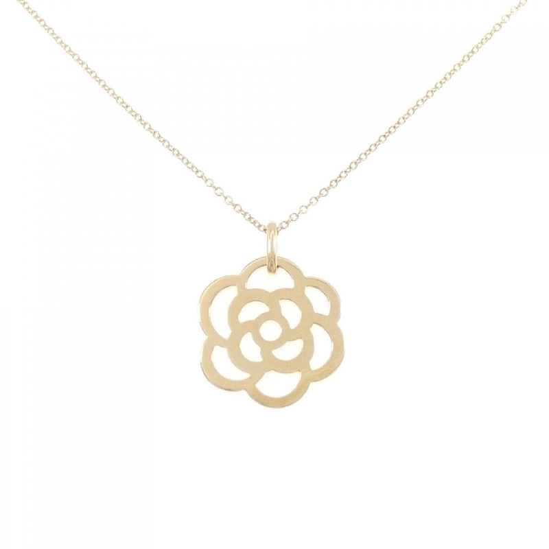 Nhẫn Chanel Camellia - Hàng hiệu Chính hãng 841531