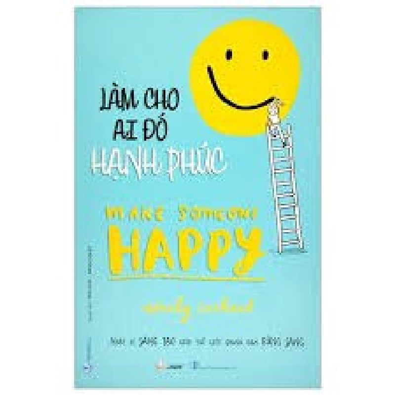 Làm cho ai đó hạnh phúc mới 100% HCM.PO Emily Coxhead 345453