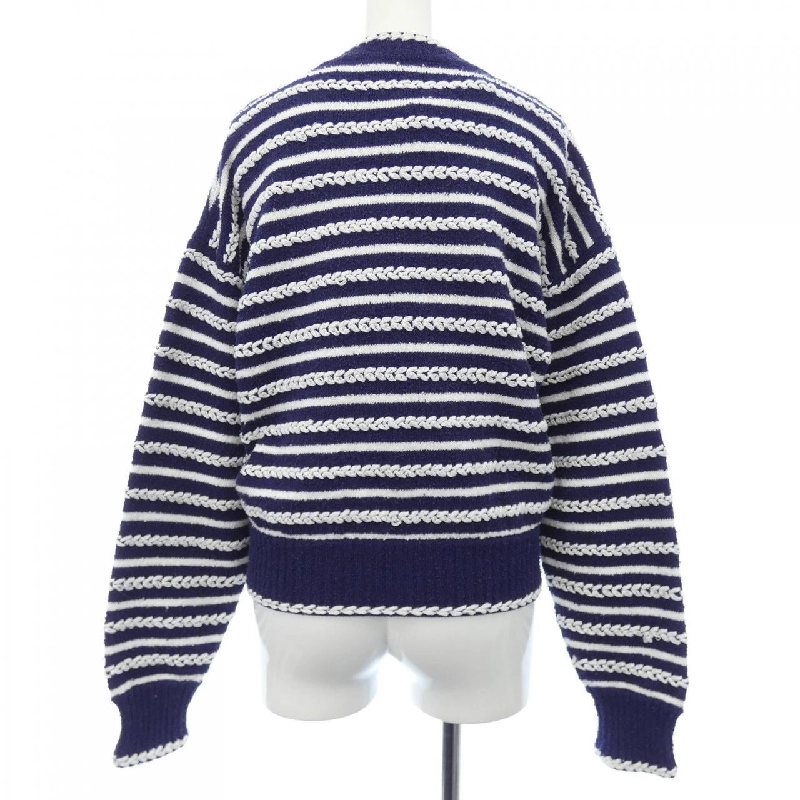 【Mã giảm giá】Áo khoác cardigan CHANEL 643419