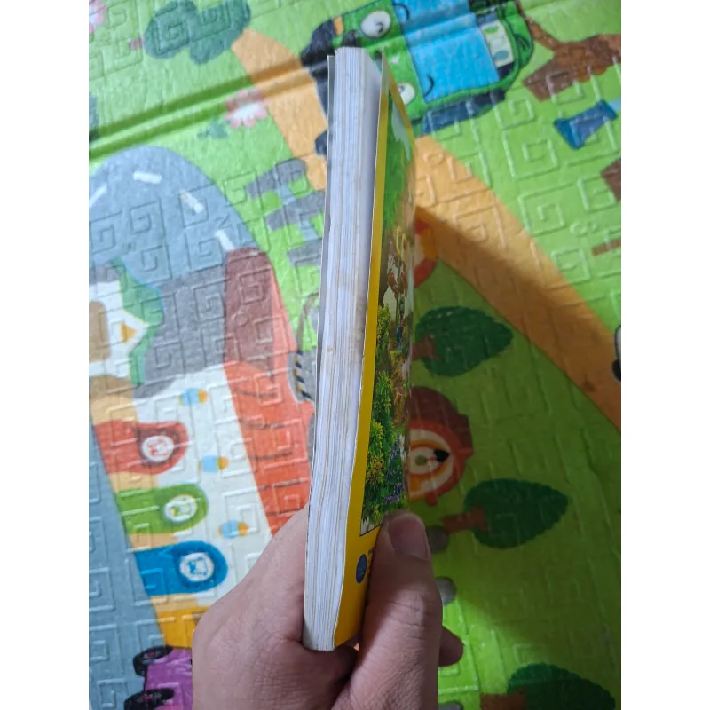 Những truyện hay nhất Mẹ kể con nghe 1044704