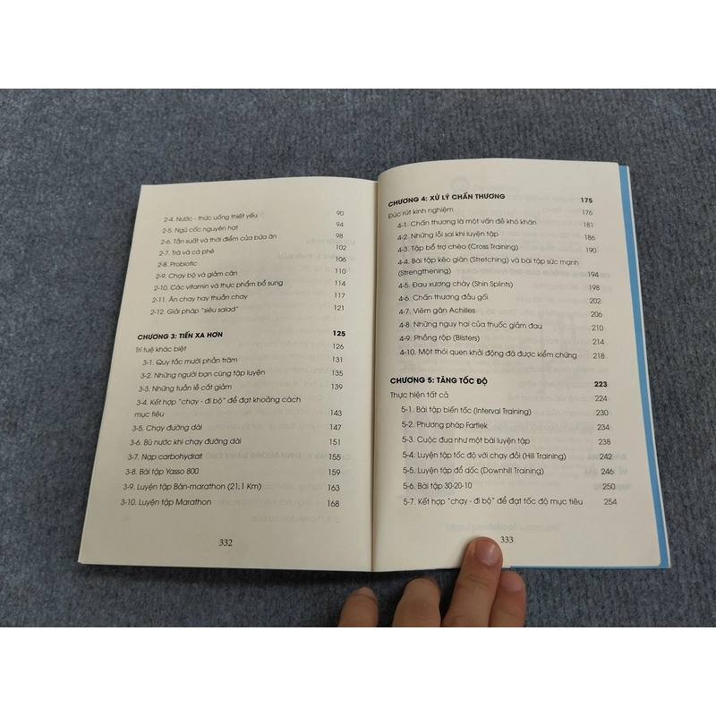 KHÔNG BAO GIỜ NGỪNG CHẠY 539656
