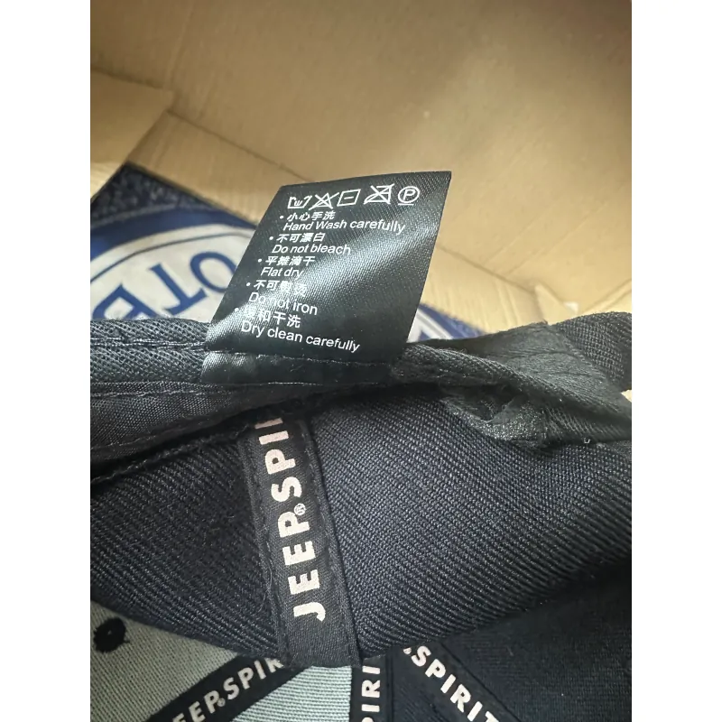 Nón jeep spirit 783052