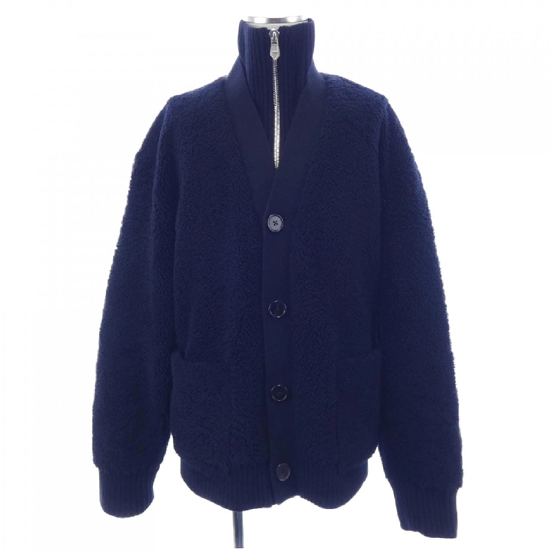 HERMES *12-5011 Áo khoác - Hàng hiệu Chính hãng 893295