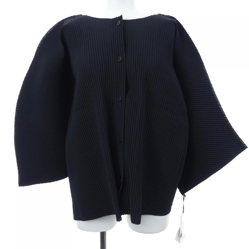 me ISSEY MIYAKE MI54KO492 Áo khoác - Hàng hiệu Authentic 774730