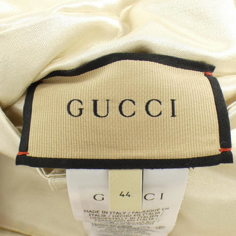 Gucci GUCCI GG Pattern 739810 ZANZ7 Áo khoác - Hàng hiệu Chính hãng 884582