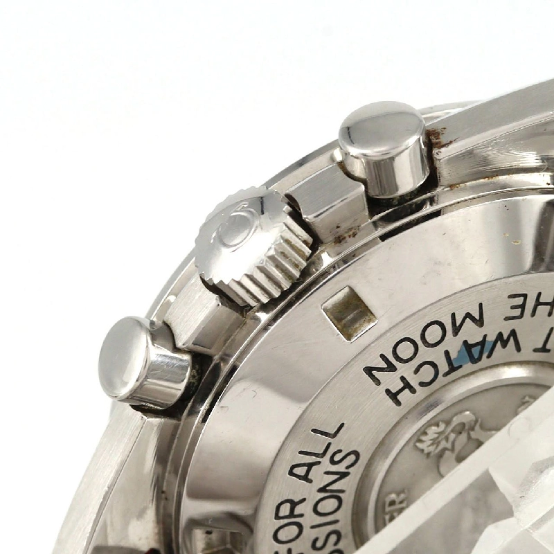 Đồng hồ Omega Speedmaster Pro 3590.50/ST145-022 SS Cơ khí - Hàng hiệu Chính hãng 887460