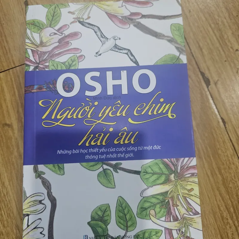 Người yêu chim hải âu
65k 562710