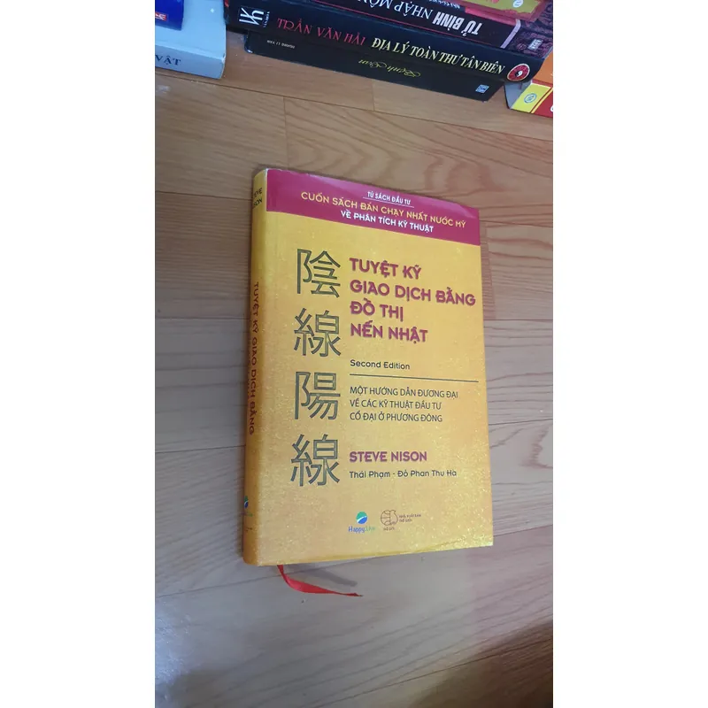 GIAO DỊCH BẰNG ĐỒ THỊ  739902