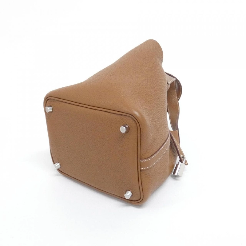 Túi Hermes Picotin Lock PM 056289CK 615892