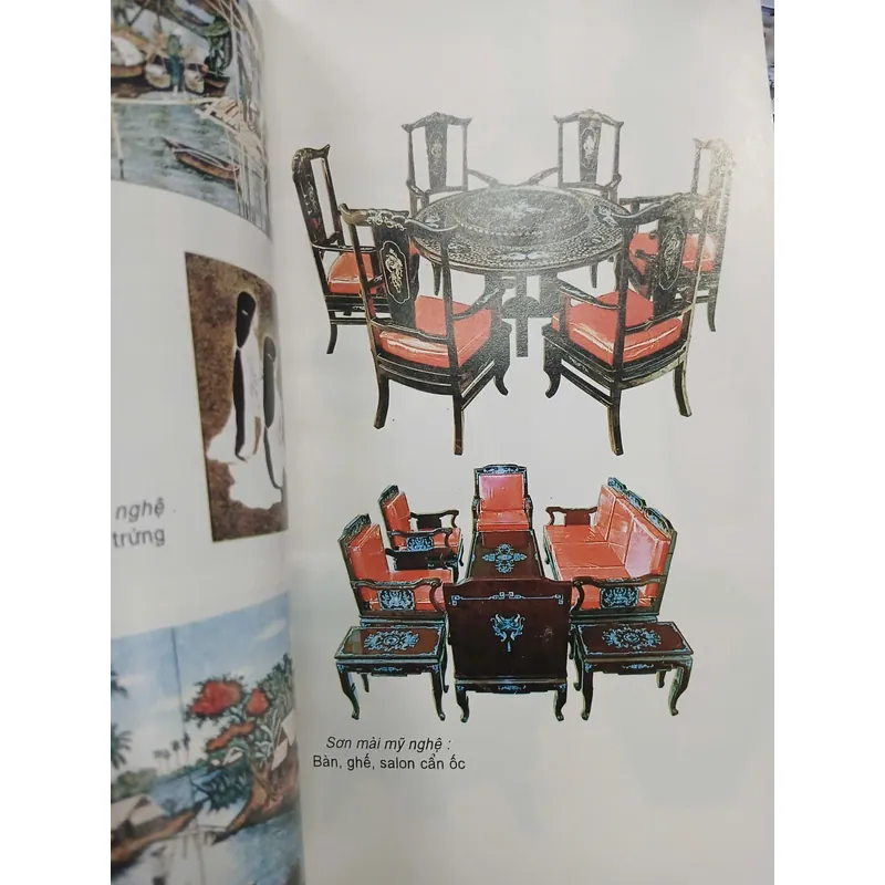 SƠN MÀI VIỆT NAM - NGUYỄN ĐĂNG QUANG 1064008