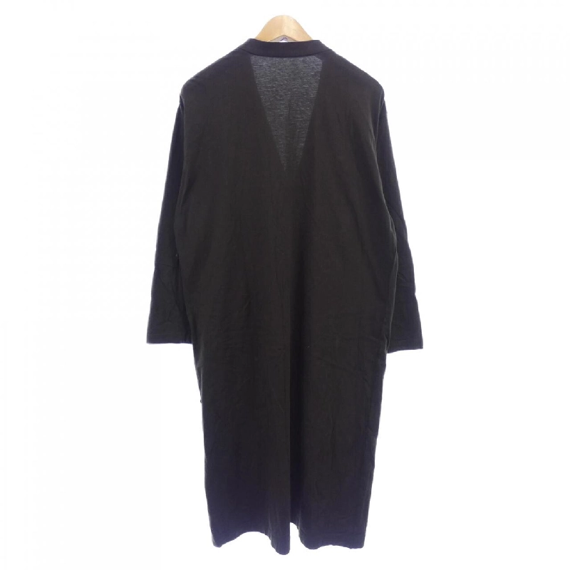 GROUND Y GK-T15-801 Áo khoác dài - Hàng hiệu Authentic 888461