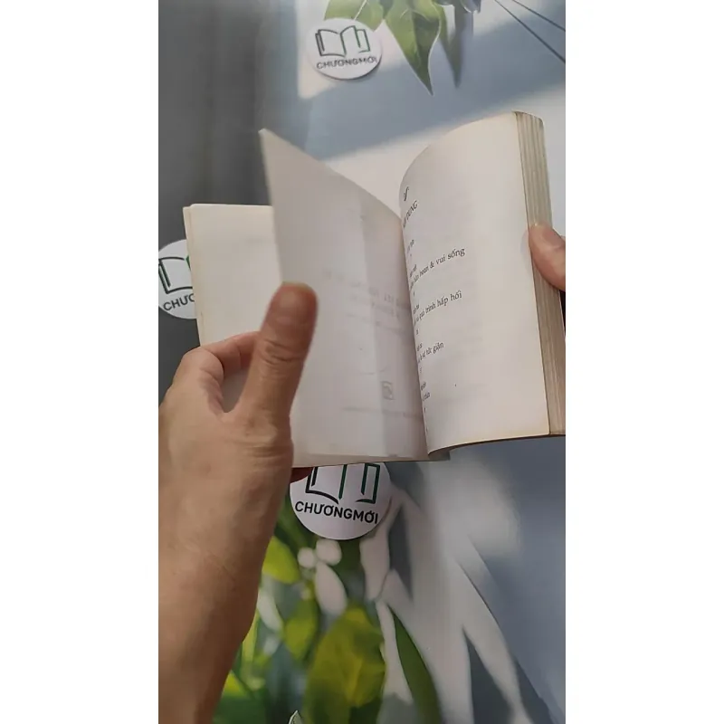 Lòng Thương Từ Bi Khoan Dung - Dalai Lama 775950