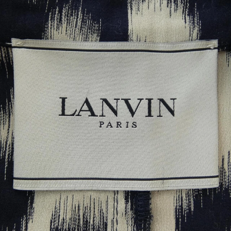 Áo khoác LANVIN - Hàng hiệu Chính hãng 818190