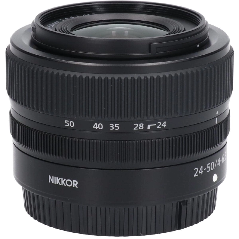 Z24-50mm F4-6.3 - Hàng hiệu Authentic 878550