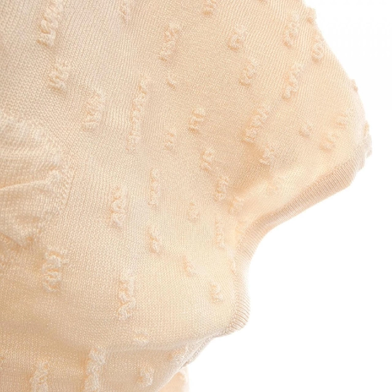 Chanel CHANEL P43857K04517 Áo len 627936