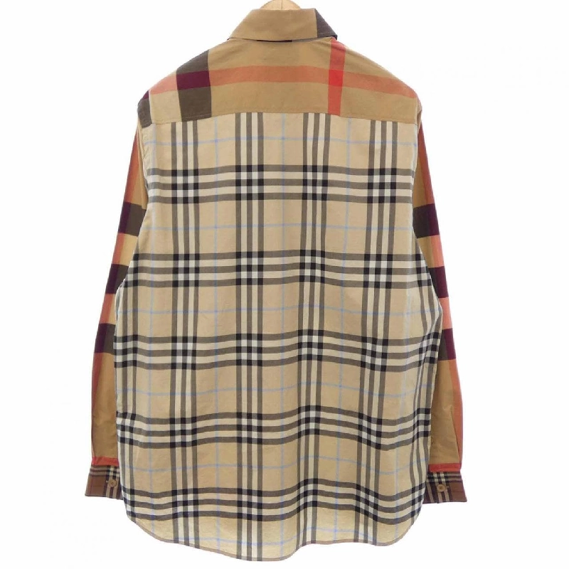 Áo sơ mi BURBERRY 8038638 - Hàng hiệu Chính hãng 896041