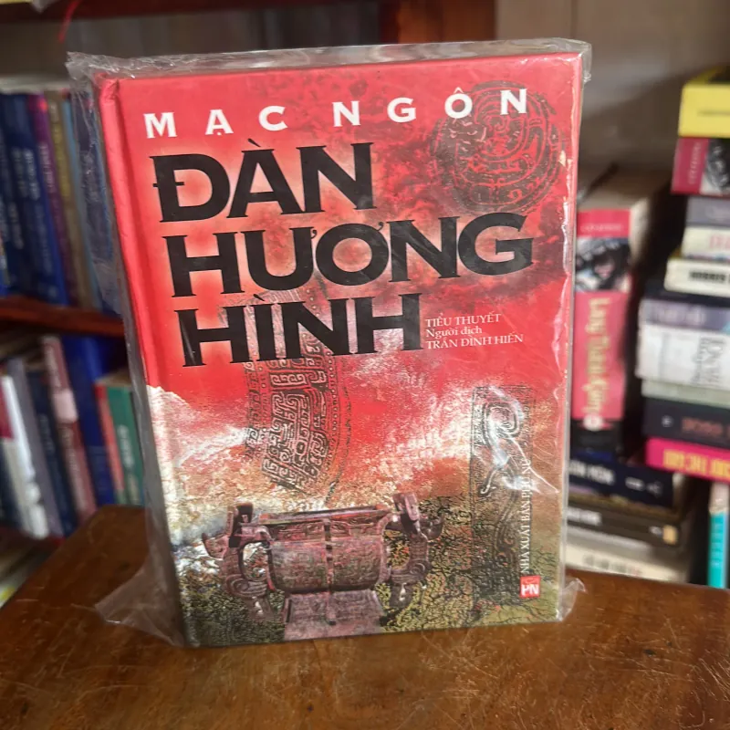 Đàn Hương Hình 995083