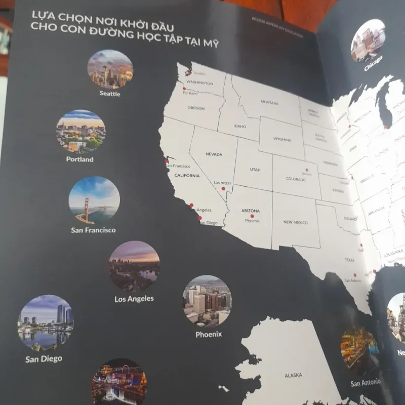 Triển lãm DU HỌC MỸ & CANADA mùa Xuân 2026 1029735