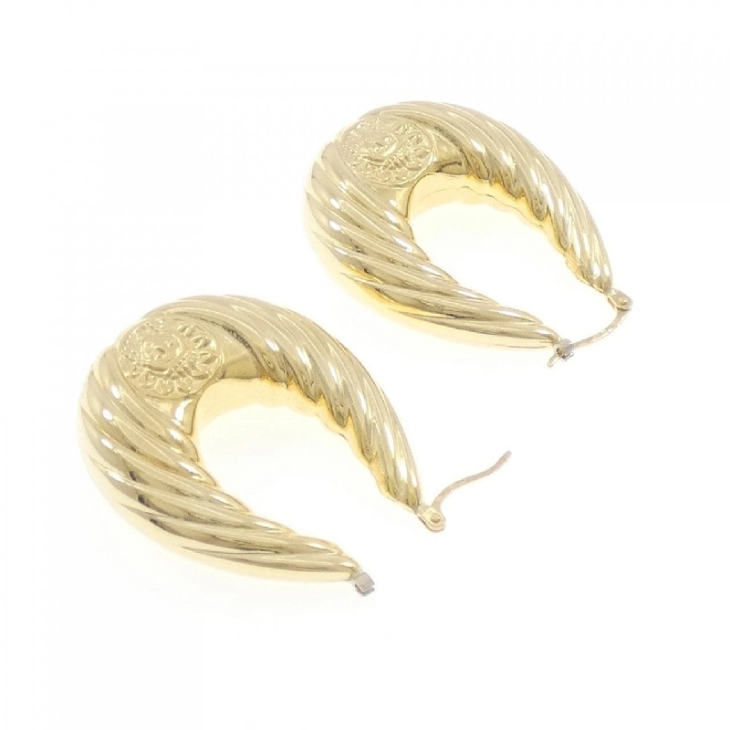 Bông tai 750YG - Hàng hiệu Authentic 870663