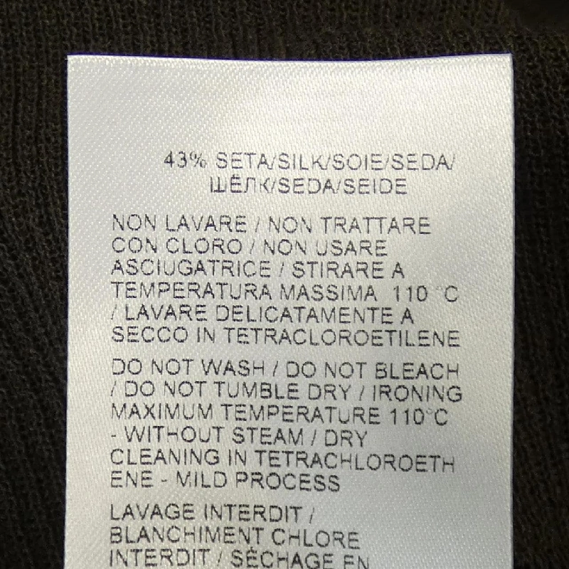 Bottega Veneta BOTTEGA VENETA Đầm - Hàng hiệu Chính hãng 652402