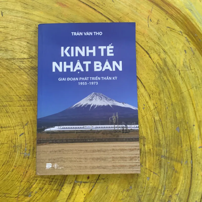 KINH TẾ NHẬT BẢN GIAI ĐOẠN PHÁT TRIỂN THẦN KỲ 1955-1973 747320