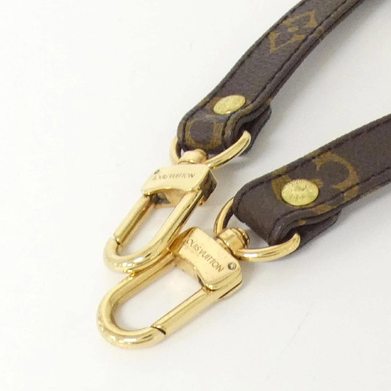 Dây đeo vai Monogram Louis Vuitton J75011 625452