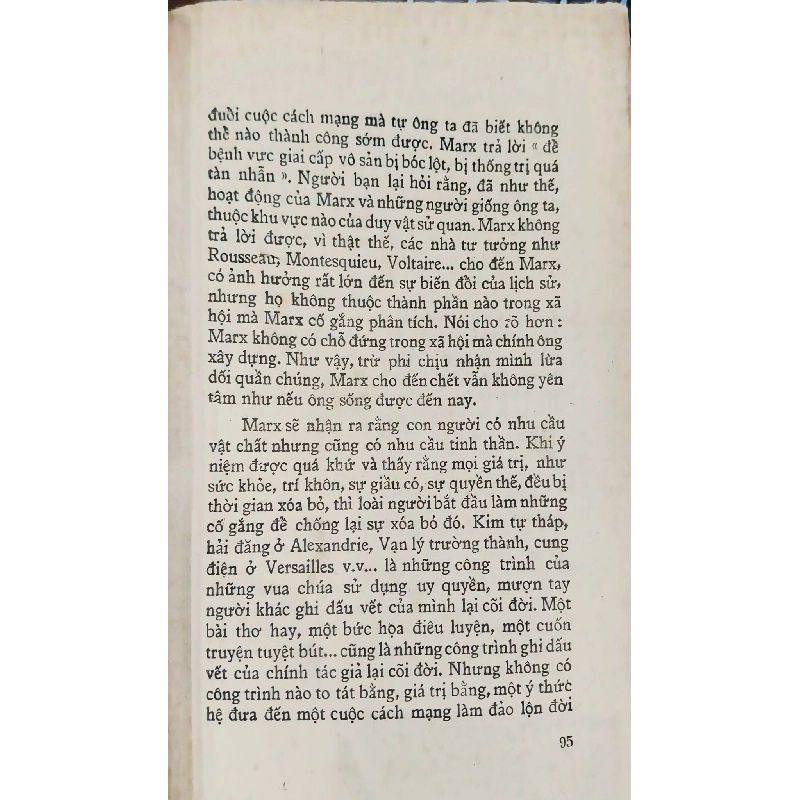Tế Bào Sinh Vật Loài Người - Linh Mục P.T. de Chardin 604393