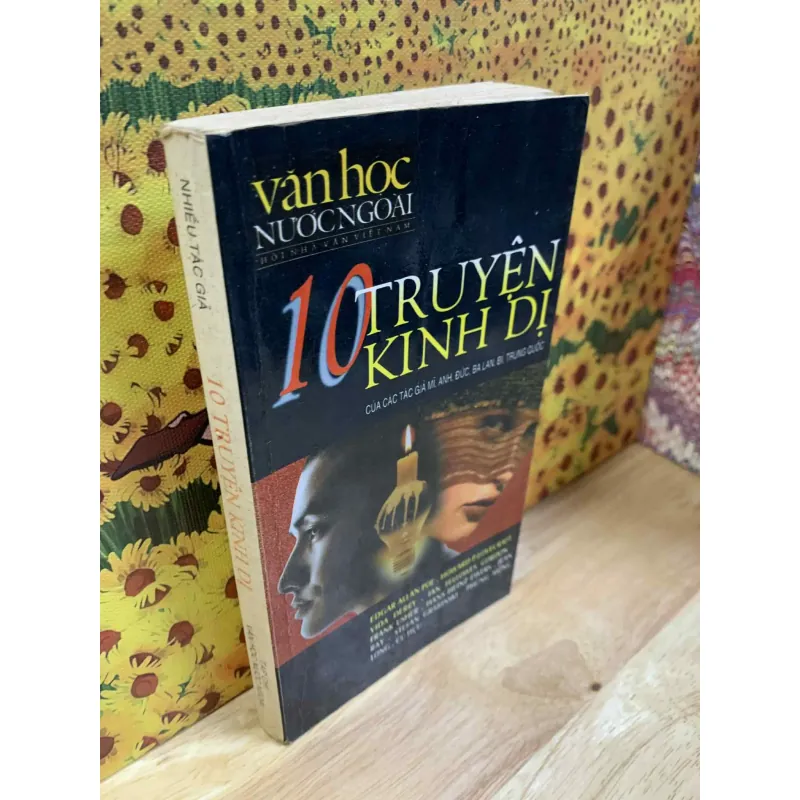 Các Tôn Giáo - Paul Poupard 699376