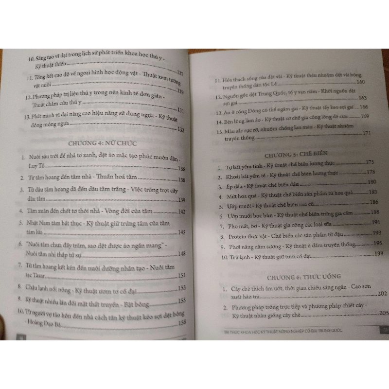 Remake 5000 năm trí tuệ nông nghiệp - 2023 - 427 trang - LỊCH SỬ - CHÍNH TRỊ - TRIẾT HỌC - ANTQ2911-74 712668