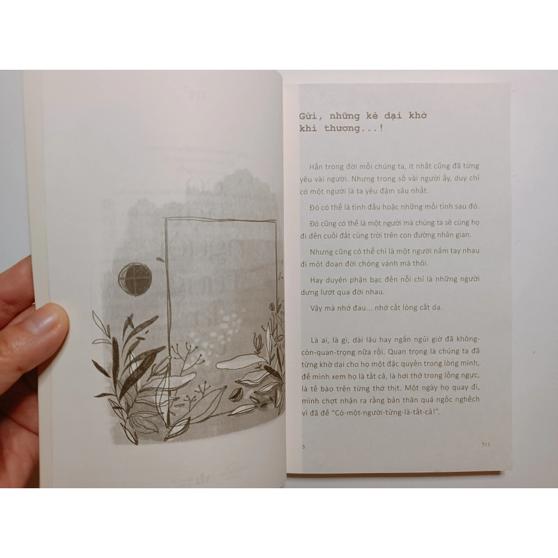 Có Một Người Từng Là Tất Cả - Trí
 356639