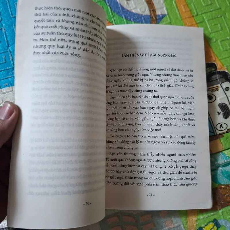 Làm Gì Khi Bạn Luôn Vội Vã, Lo Lắng Và Dễ Cáu Giận 1000300