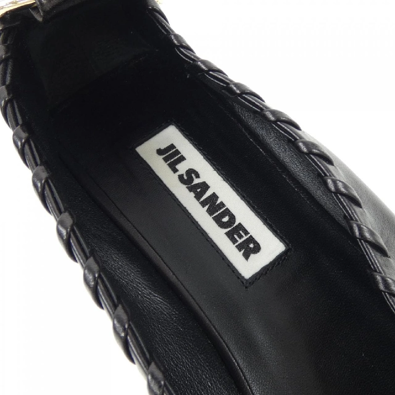 Giày phẳng JIL SANDER 661649