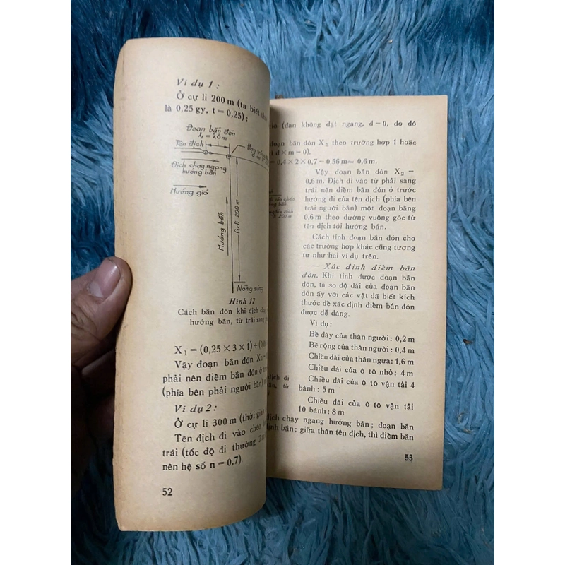 Sử dụng vũ khí thông thường 538386