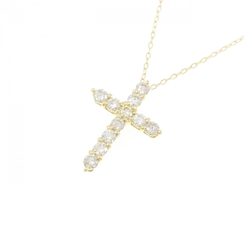 K18YG Nhẫn Đính Hôn Kim Cương 0.50CT - Hàng hiệu Chính hãng 860910