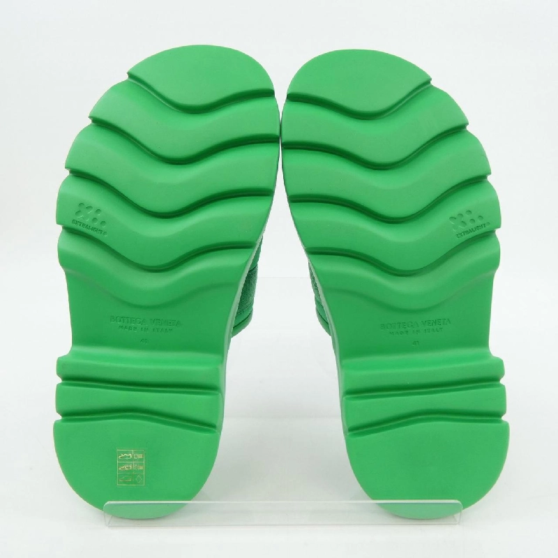 Bottega Veneta Sandal - Hàng hiệu Authentic 903377