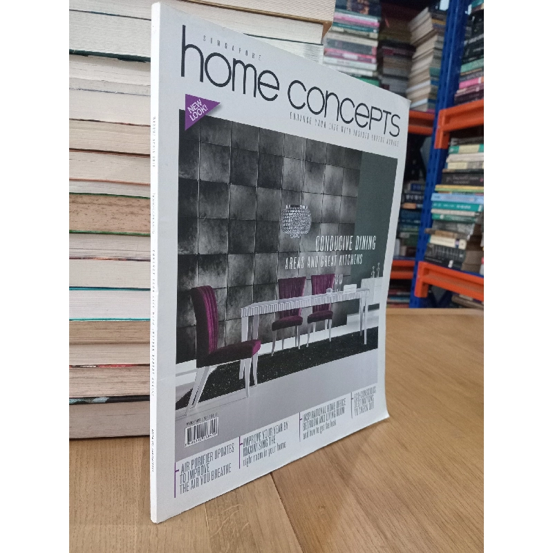 Home concepts 603838