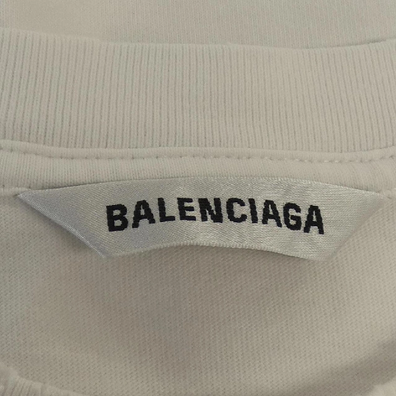 Áo thun BALENCIAGA 612965 - Hàng hiệu Chính hãng 808893