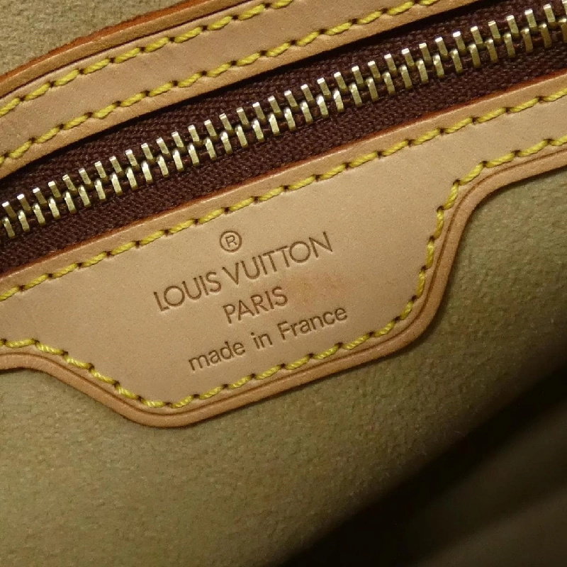 Túi xách vai Louis Vuitton Monogram Looping MM M51146 - Hàng hiệu Chính hãng 769447