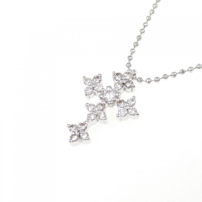 Dây chuyền kim cương VENDOME 0.22CT - Hàng hiệu Authentic 841197