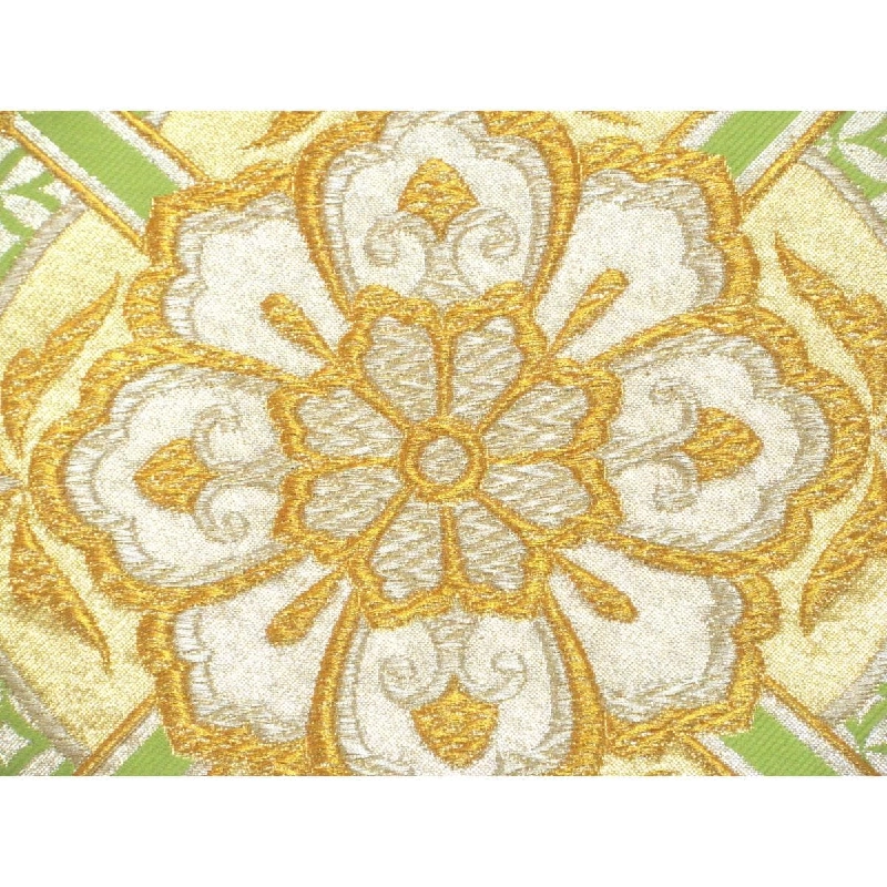 Đai obi không lõi - Hàng hiệu Authentic 874162