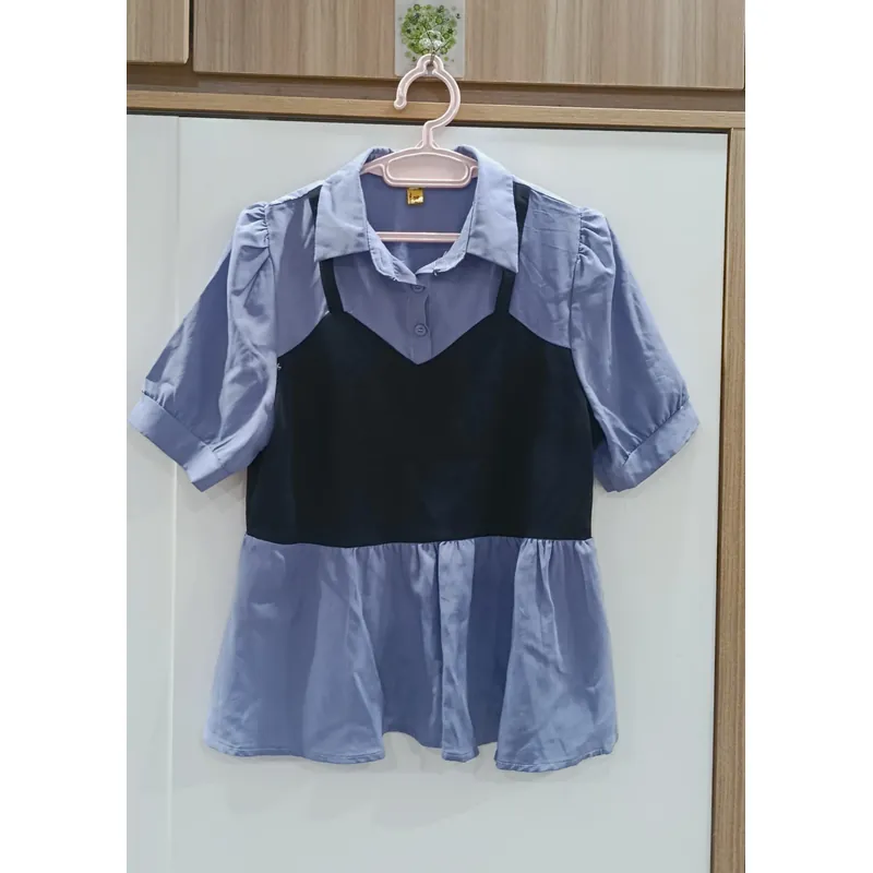 Áo sơ mi + áo kiểu 733757