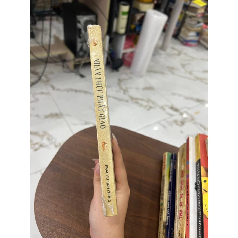 Nhận Thức Phật Giáo: Giáo Dục Hạnh Phúc Mãn Nguyện - Pháp sư Tịnh Không 932908