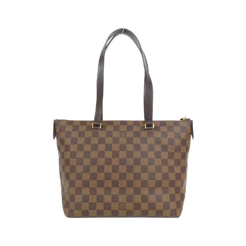 Túi xách Louis Vuitton Damier Iena PM N41012 - Hàng hiệu Chính hãng 766991