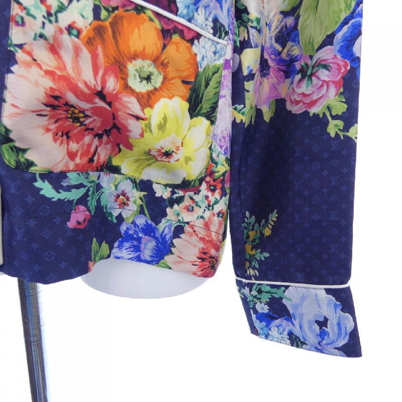 【Khuyến mãi】Áo sơ mi LOUIS VUITTON 646716